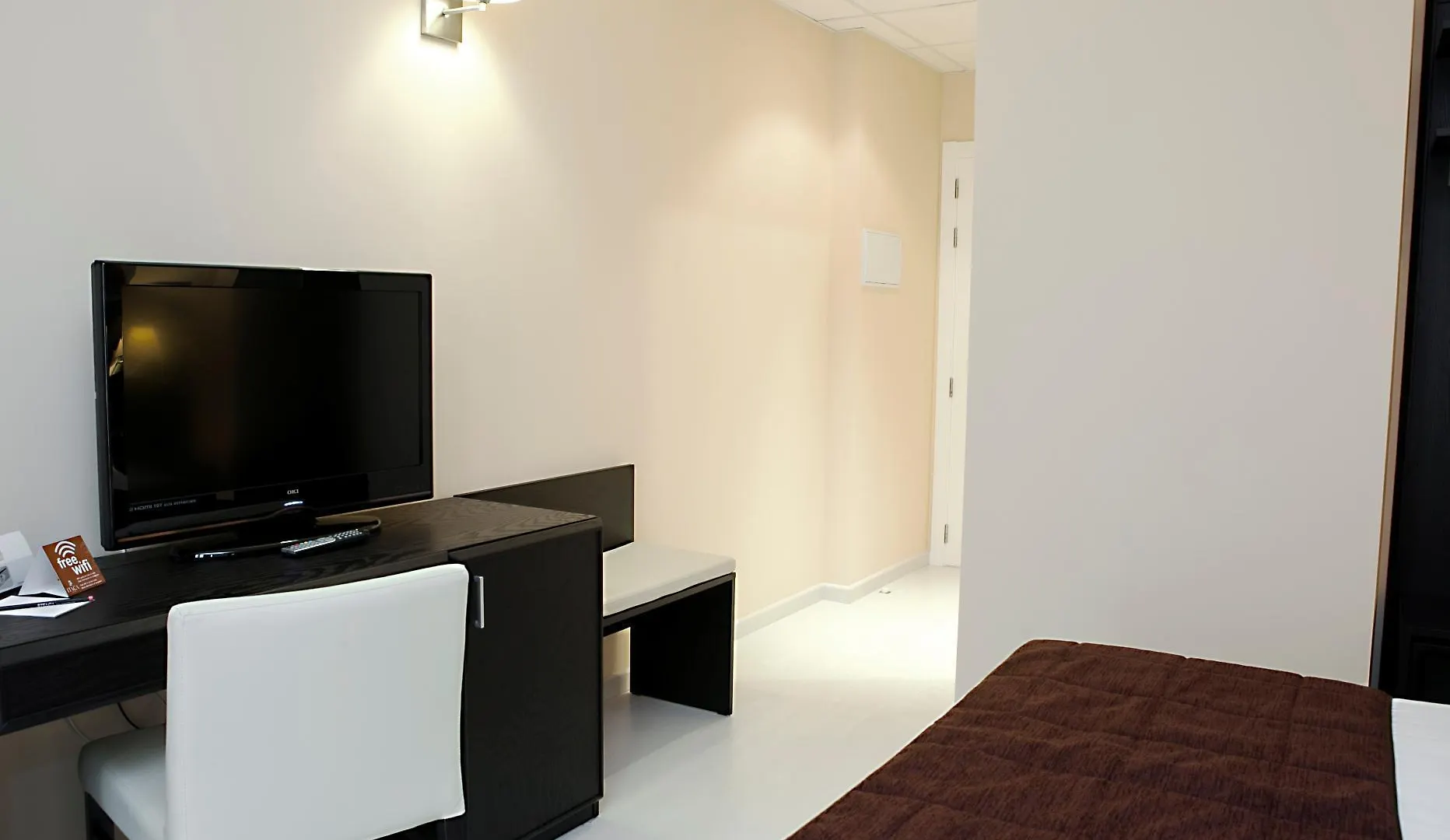 Exe Malaga Museos Hotel 3*,