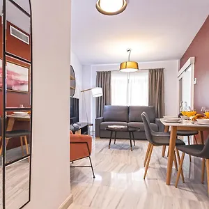 3* Apart-hotel Rivas 34 Homes