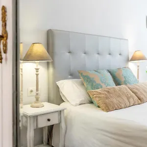 Historical Center Parking And Smart Tv Apartment