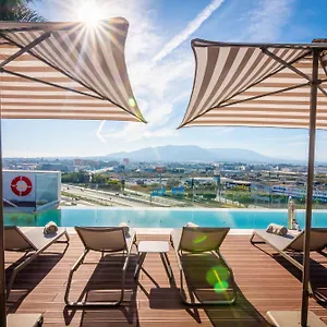 Vibes 3* Málaga