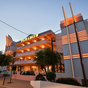 Paradiso Ibiza Art - Adults Only 4* San Antonio (Ibiza)