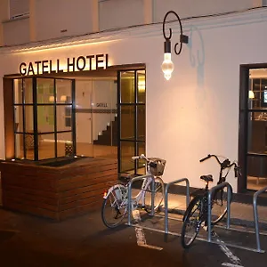 Hotel Gatell