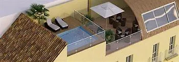 Hotel Exe Malaga Museos